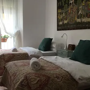 San Jose Casa de hóspedes 2*