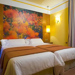 Gran Via 44 Hotel 4*