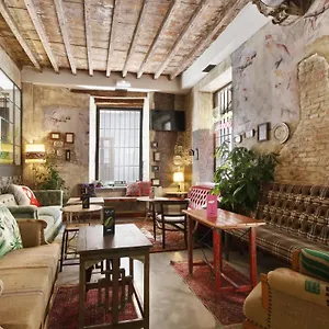 Lemon Rock Hostal Granada