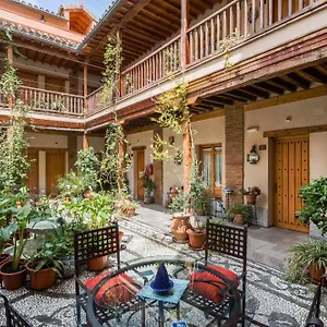 Abadía Hotel Granada