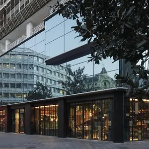 伊莎贝尔侯爵酒店 4* 格拉纳达