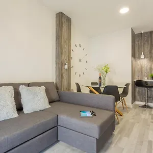 Apartamento Nevada *