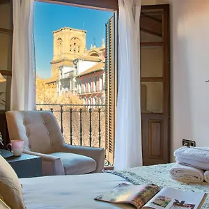 Genteel Bib Rambla Granada