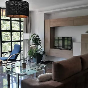 Apartment Luxury Center *