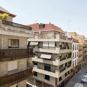 Tuanfitrion Aben Humeya Apartment *
