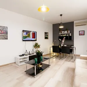 Casa Huerta Del Pino Canovas Holiday home *