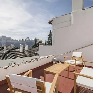 Casa Zaida Holiday home