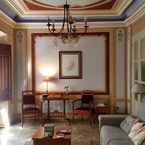 Patio San Jeronimo Casa De Arte Apartment *
