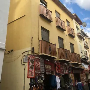 Apartment Piso En El Centro De Granada
