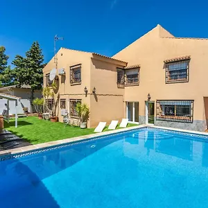 Ithaca Holiday home Granada