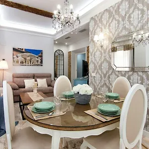Apartment Eco Center Granatensis Free Parking *