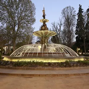 Apartment Home4u, Lavadero Granada