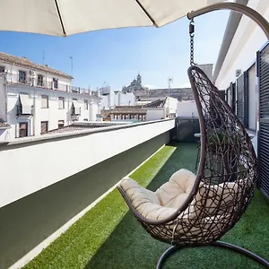Apartamento Atico Real Suites Apartment *