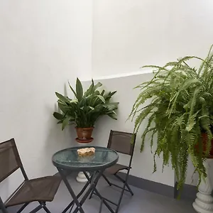 Apartment Los Arilos De Granada