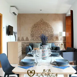 Corazon Bib Rambla Apartment Granada