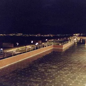 Cear Juan Carlos I Granada