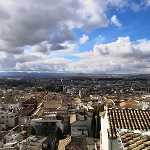 La Casita De Apartment Granada