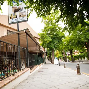 Hotel Bocanegra