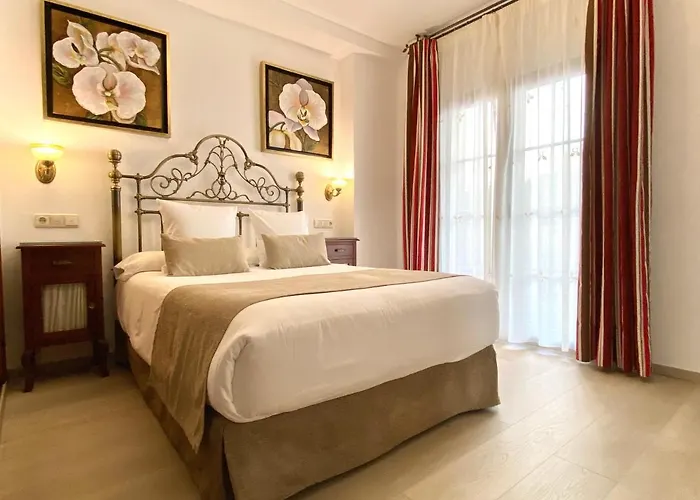 Hostal Rodri Granada foto