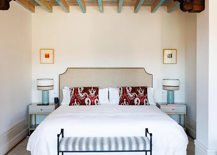 La Casa Juan Ranas Bed & Breakfast Granada photo