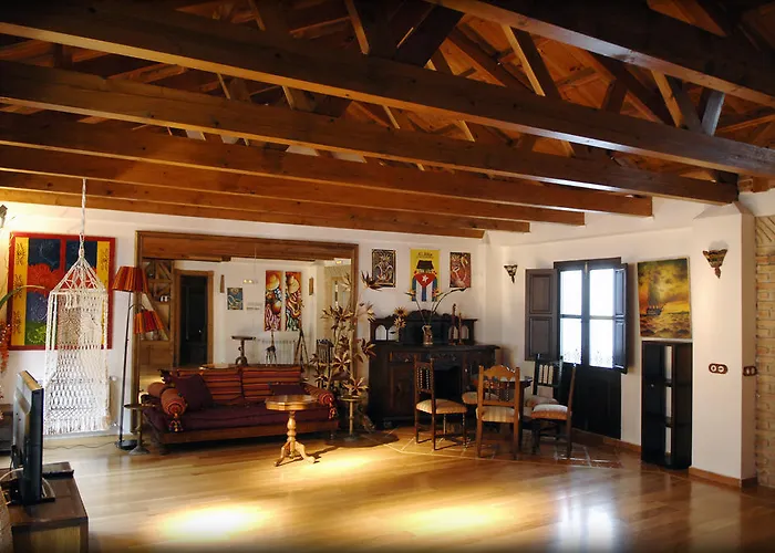 Pension Alfin Granada photo