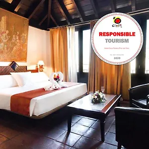 Hotel Casa Palacio Pilar Del Toro 3*