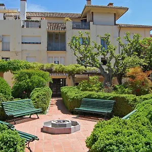 Un Vergel Al Pie De La Alhambra. Enjoy It Now!! Granada