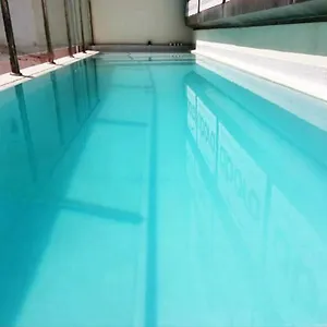 Ecosmart Apartment Granada