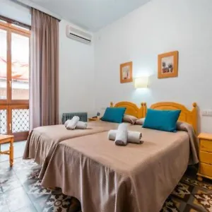 Hotel Veronica Granada