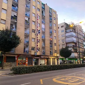 Casa de hóspedes Eurosol Granada