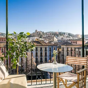 La Bella 3* Granada