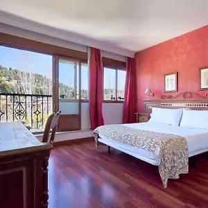 Hotel Crisol Guadalupe Granada