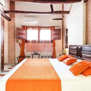Casa De Federico Boutique 2* Гранада