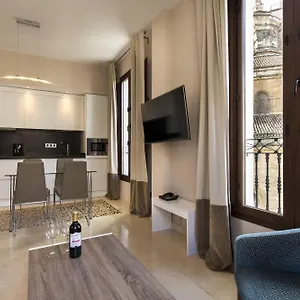 Apartamento Siloe Plaza