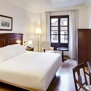 Sercotel Palacio De Gamboa 4* Granada