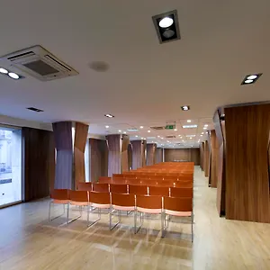 Abades Recogidas 4* Granada