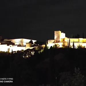 Casa Carmen Pensión