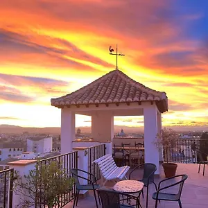 Mirador Del Zenete *