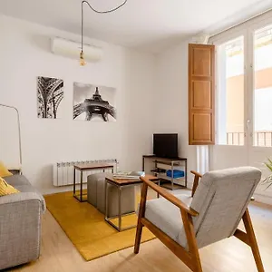 Apartamento Milagro *