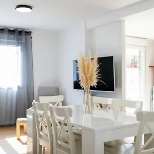 Apartamento Piso En Palacio Quinta Alegre Cerca Centro Ciudad Granada