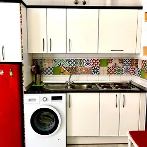 El Apartamentillo De Bib-rambla