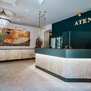 Atenas 2* Grenada