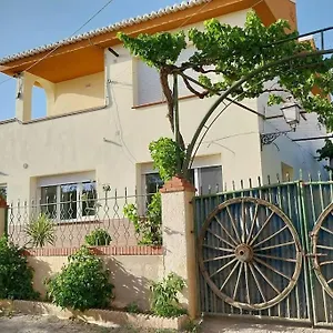 Casa Anna, Lecrin, Apartment *