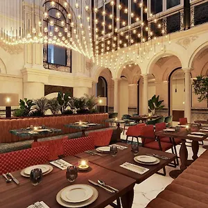 ホテル Palacio Gran Via Royal Hideaway 5*