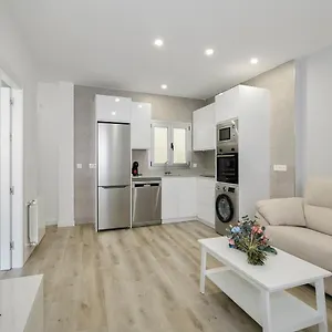 Apartamento Trinidad Centro *