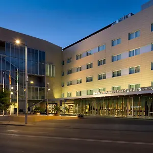 Andalucia Center
