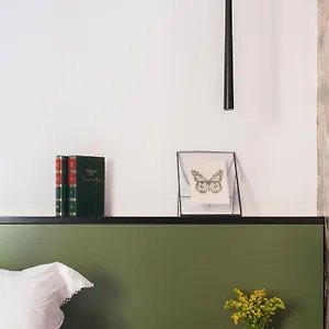 Cozy House With Parking Included 펜션