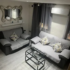 Preciosa Casa Soleada En Mirador Albaicin * Granada