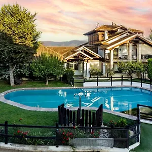 ホテル Cortijo Landete (adults Only) 4*