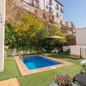 Aparthotel Granata Granada